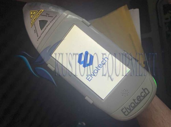 Elvatech ProSpector 2 XRF Metal Analyzer - Image 3