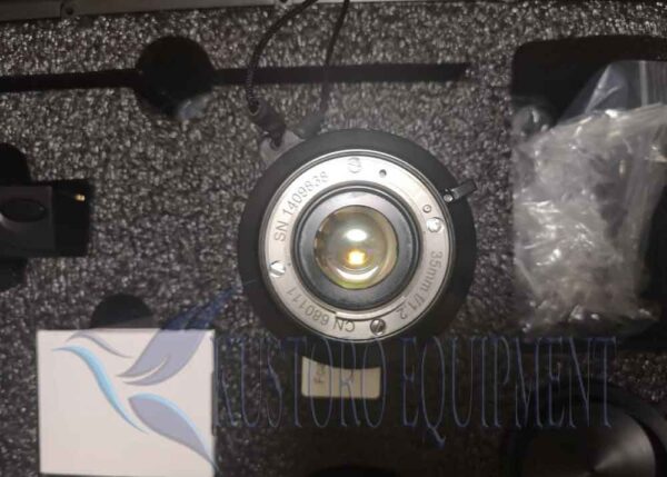 Flir Scout BTS-X 35 Thermal Imager - Image 3