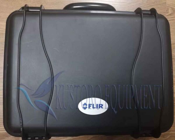 Flir Scout BTS-X 35 Thermal Imager - Image 2