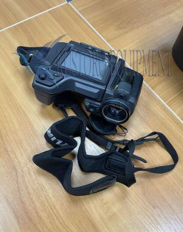 Flir T420bx High Sensitivity Infrared Thermal Imaging Camera - Image 3
