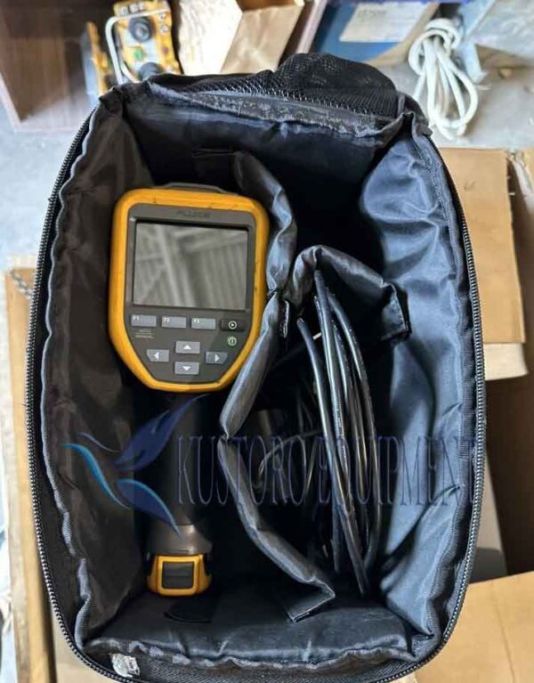 Fluke TiS10 Thermal Imager