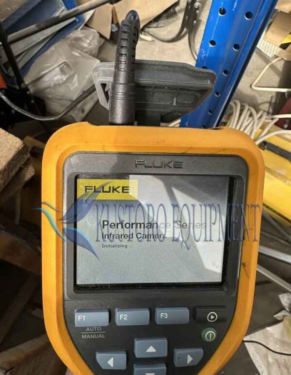 Fluke TiS10 Thermal Imager - Image 2