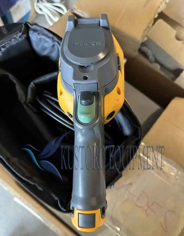 Fluke TiS10 Thermal Imager - Image 3