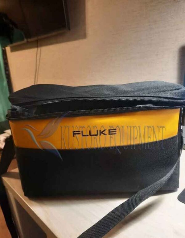 Fluke TiS20+ MAX Thermal Imager - Image 4