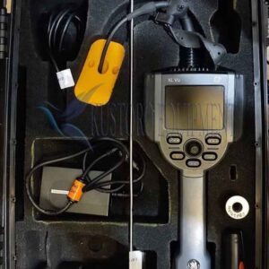 GE XL GO+ 6mm VideoProbe Visual Inspection Videoscope