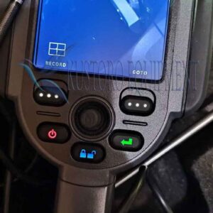 GE XL GO+ 6mm VideoProbe Visual Inspection Videoscope