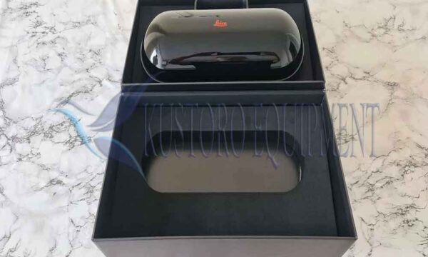 Leica BLK2GO Pulse Handheld Imaging Laser Scanner - Image 3