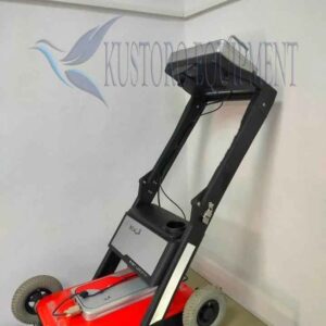 Mala Easy Locator HDR Ground Penetrating Radar