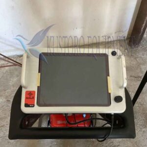 Mala Easy Locator HDR Ground Penetrating Radar