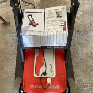 Mala Easy Locator HDR Ground Penetrating Radar
