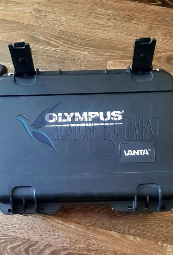 Olympus Vanta L Series Metal Analyzer - Image 3