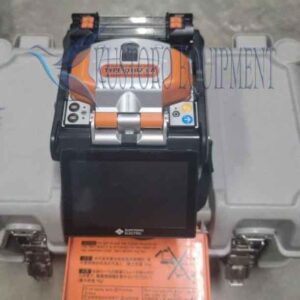 Sumitomo Quantum Q102-CA Fusion Splicer
