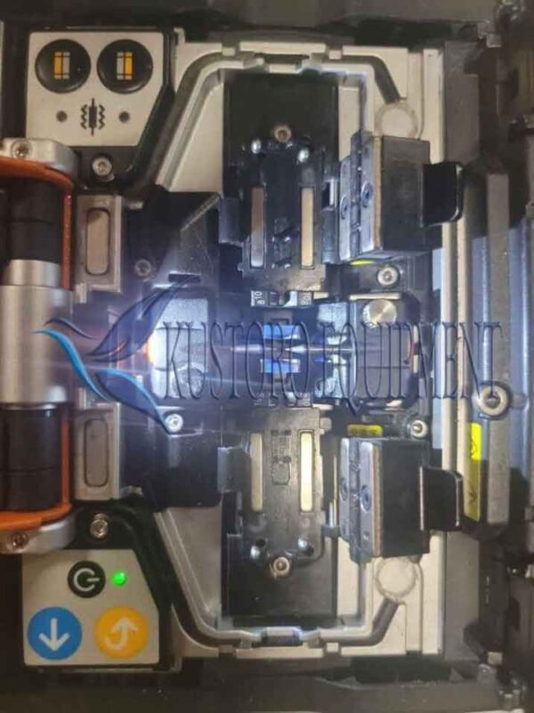 Sumitomo Quantum Q102-CA Fusion Splicer - Image 4
