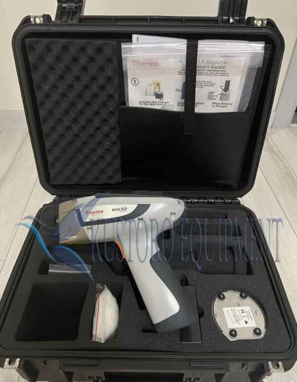Thermo Scientific Niton XL3t