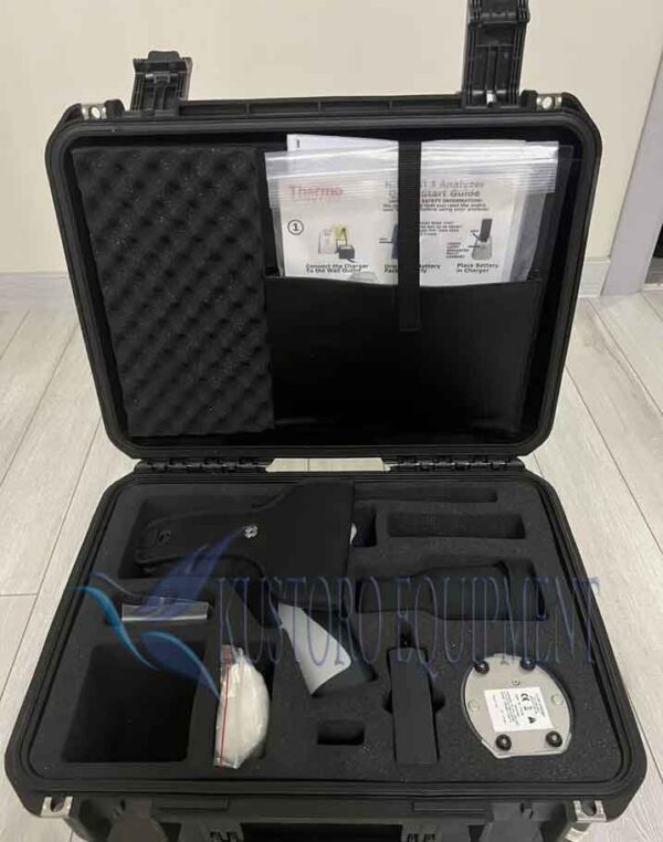 Thermo Scientific Niton XL3t-800 XRF Analyzer - Image 3