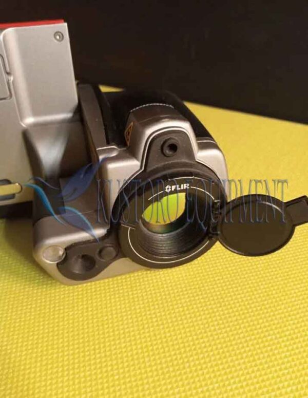 Flir T335 Infrared IR