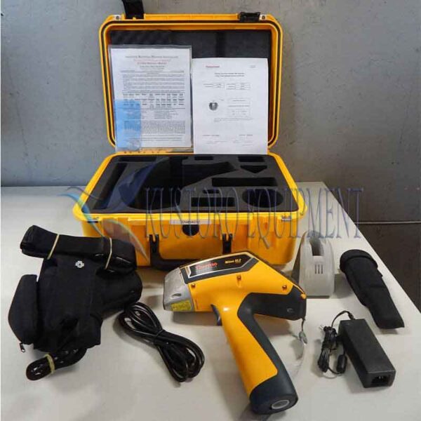 Thermo Niton XL2 980