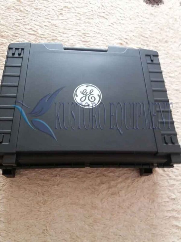 GE Krautkramer MIC 20 Portable Hardness Tester NDT - Image 4