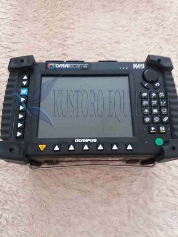 Olympus Omniscan MX32-32