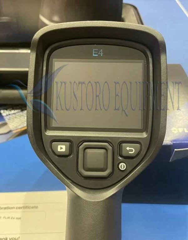 Flir E4 Thermal Imaging Camera with WIFI - Image 2