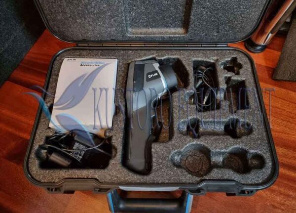 Flir E50BX